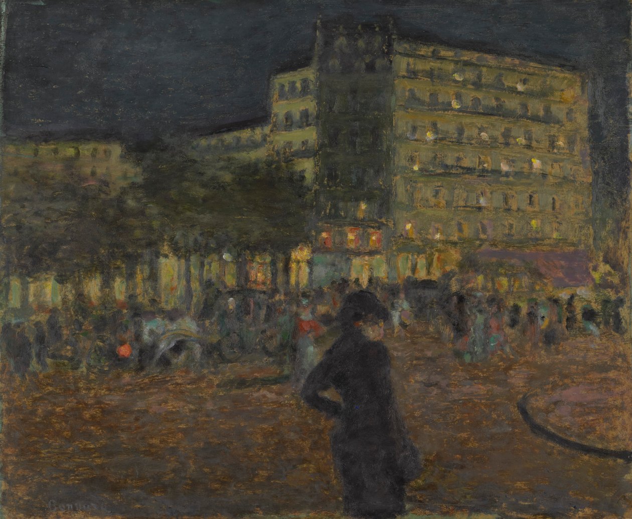 Pigalle