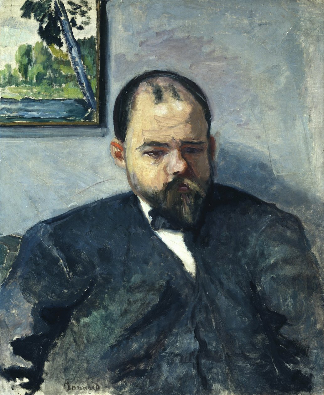 Ambroise Vollard