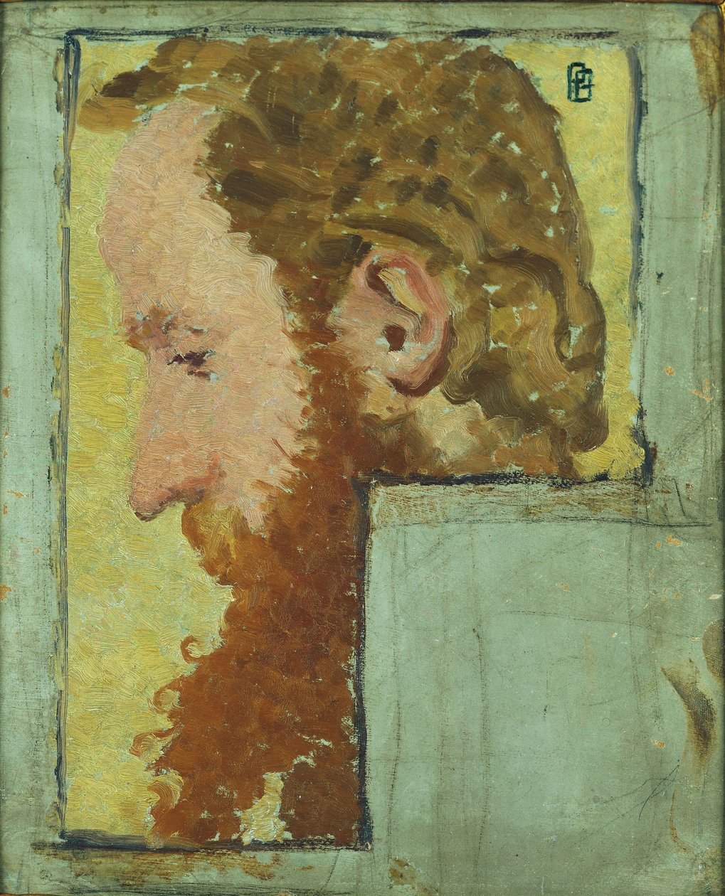 Edouard Vuillard