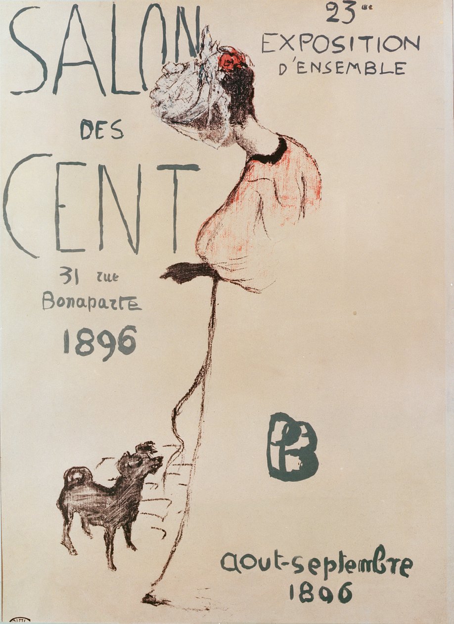 Salon des Cent