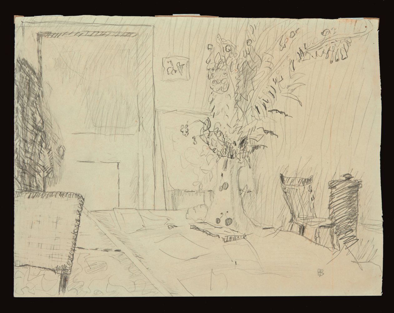  by Pierre Bonnard