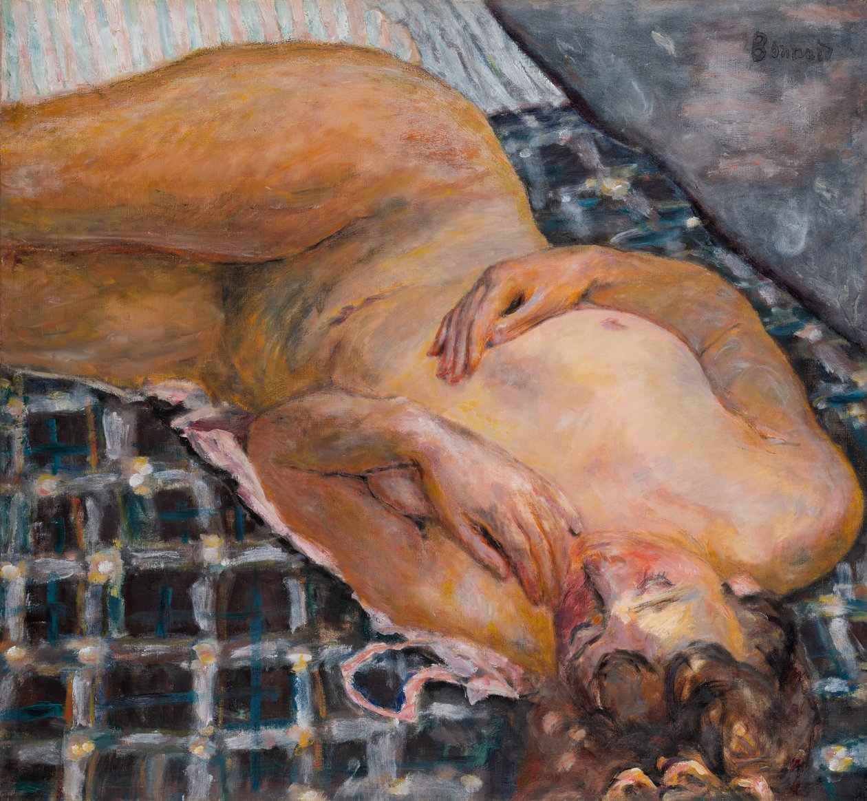  by Pierre Bonnard