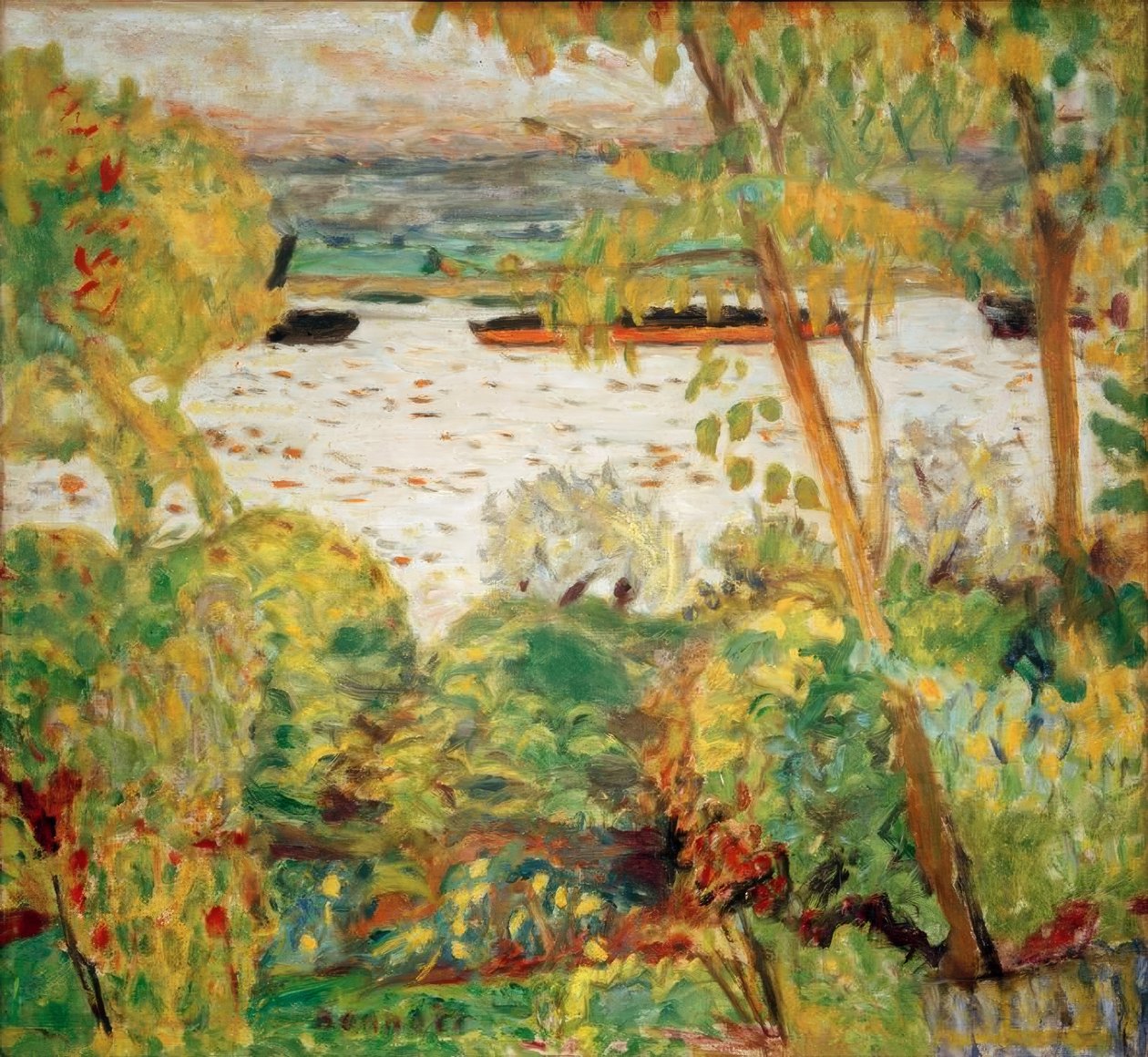Vernon