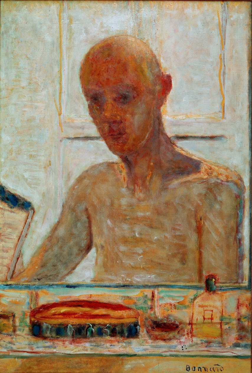 Pierre Bonnard