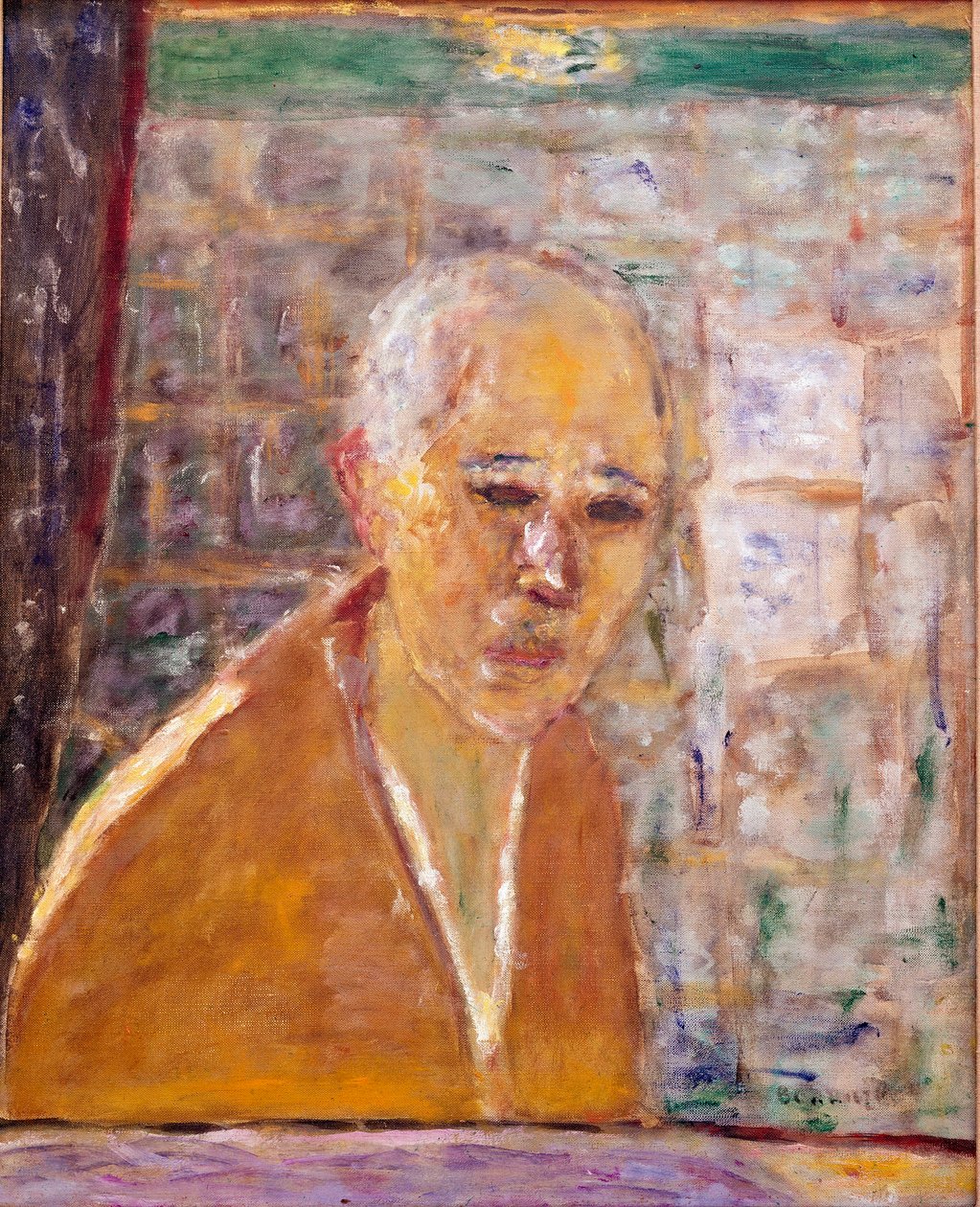 Pierre Bonnard