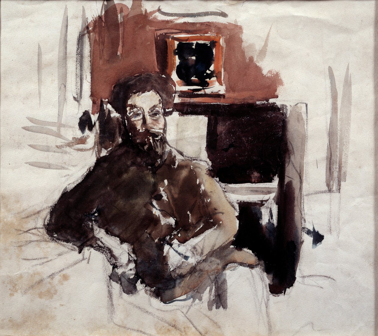 Pierre Bonnard