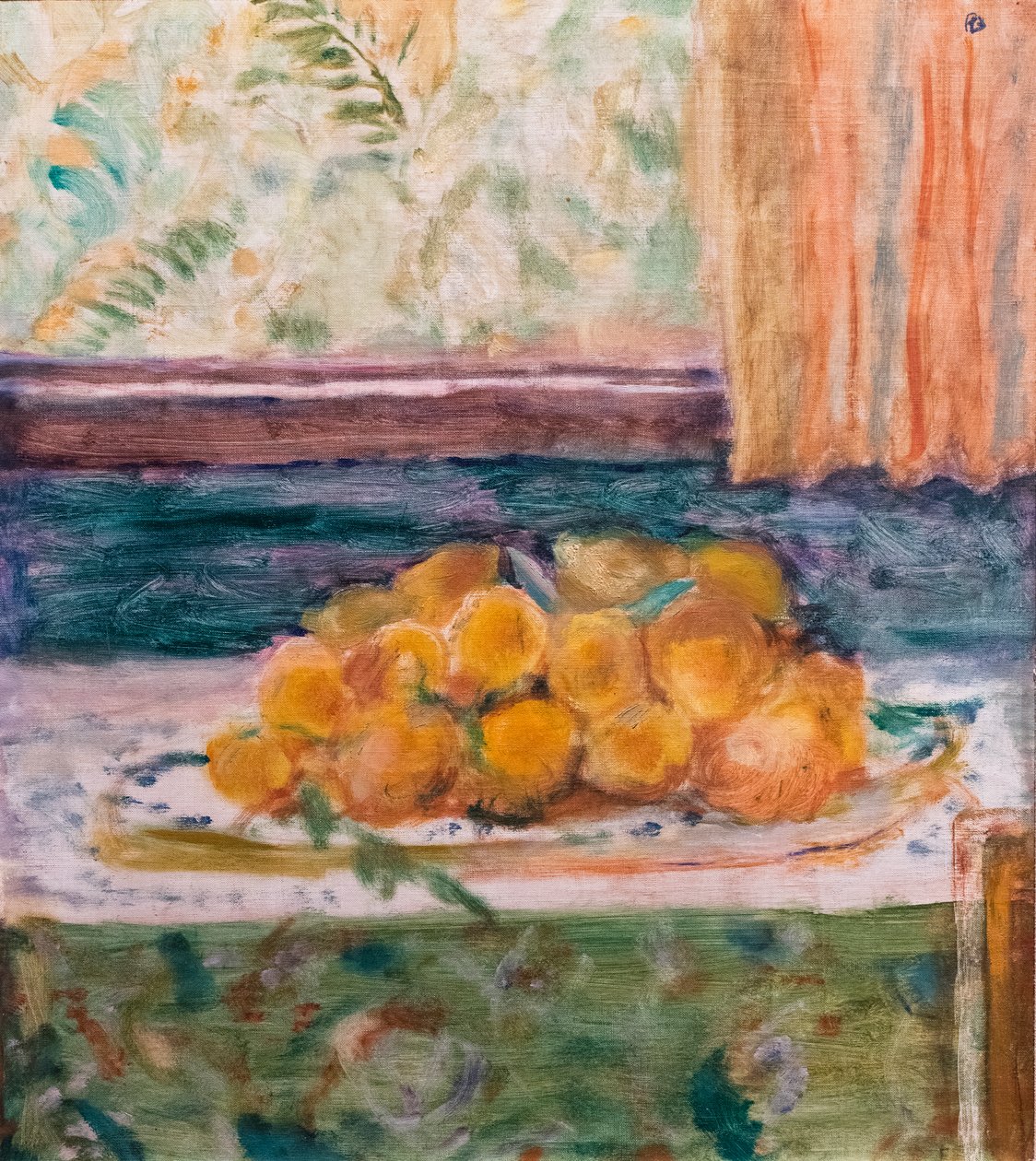  by Pierre Bonnard