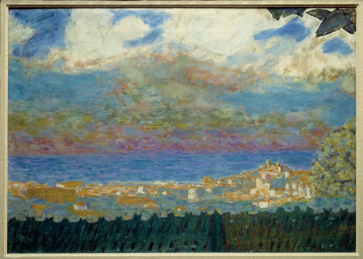 Cannes