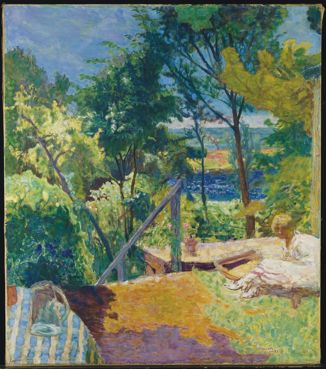 Vernon