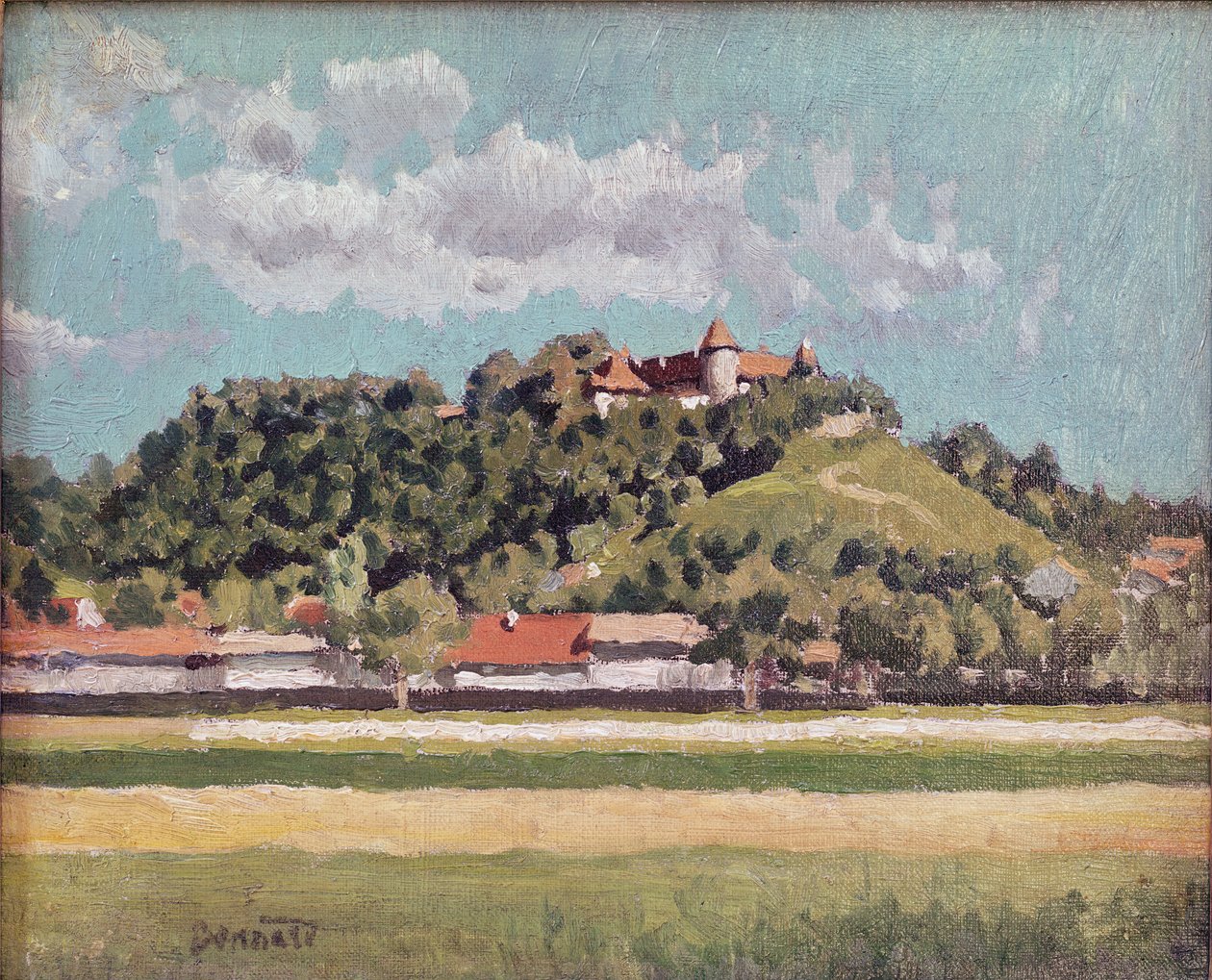Dauphine