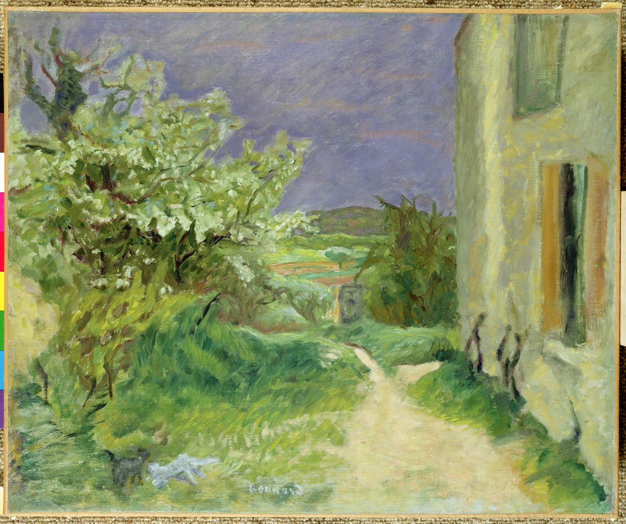 Vernouillet