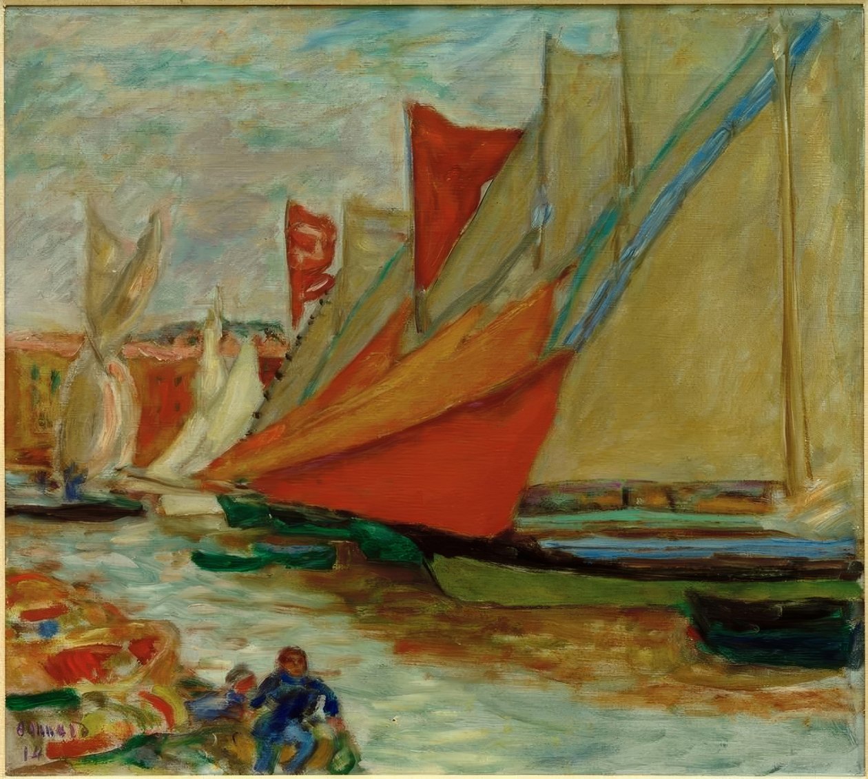 Cannes