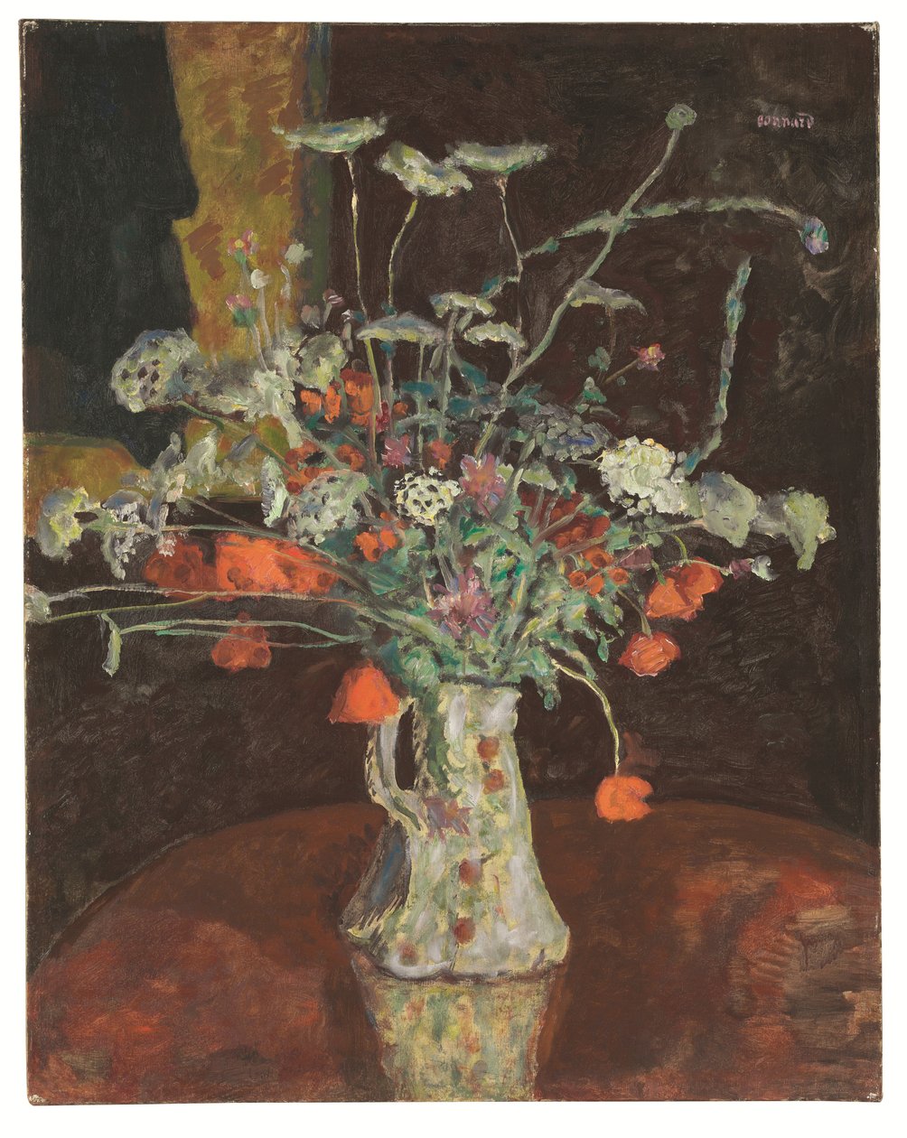  by Pierre Bonnard