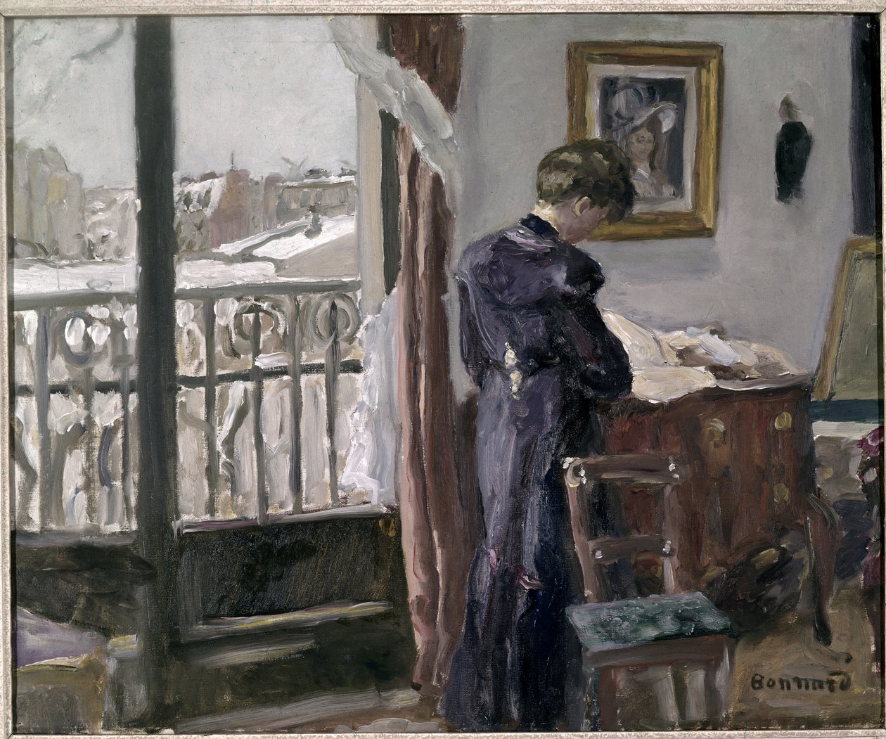  by Pierre Bonnard