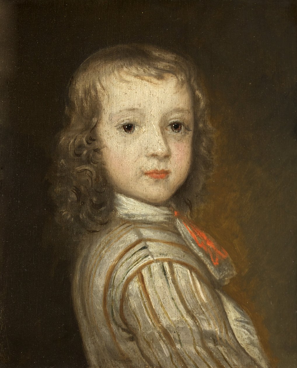 Hugh Smyth