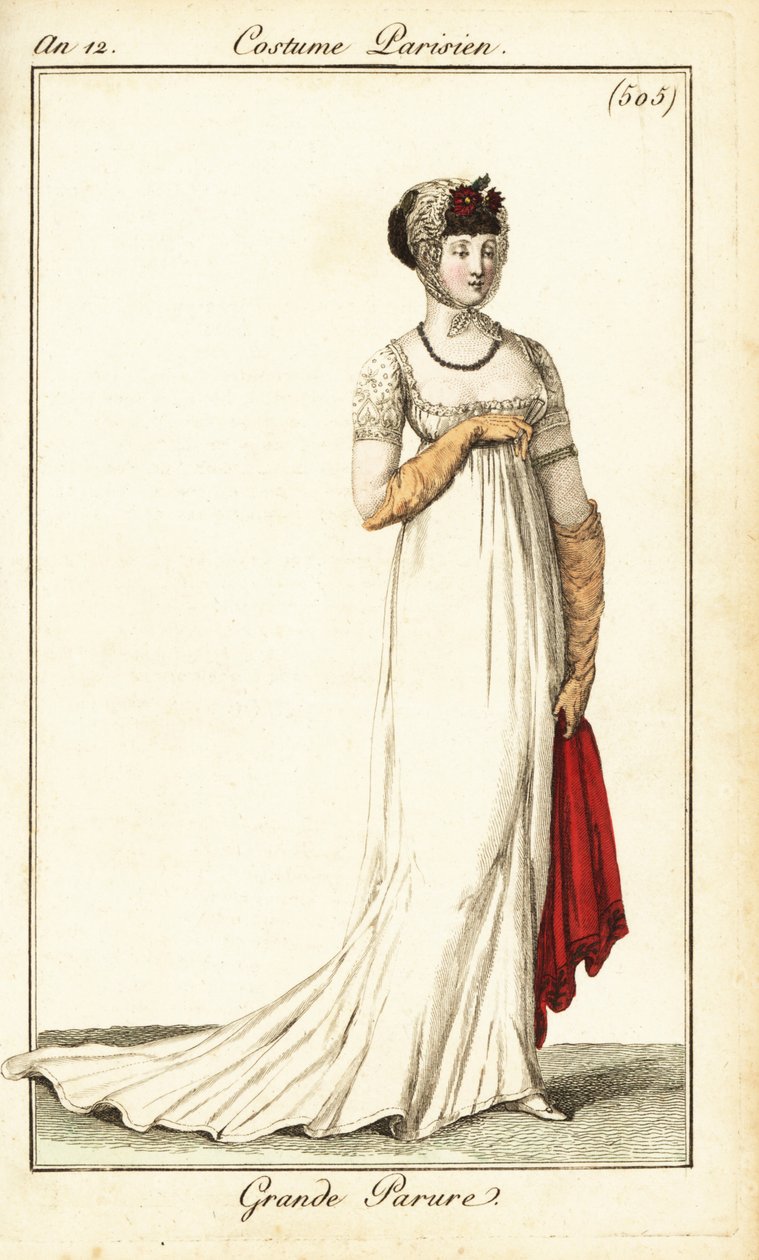 Opera, Paris