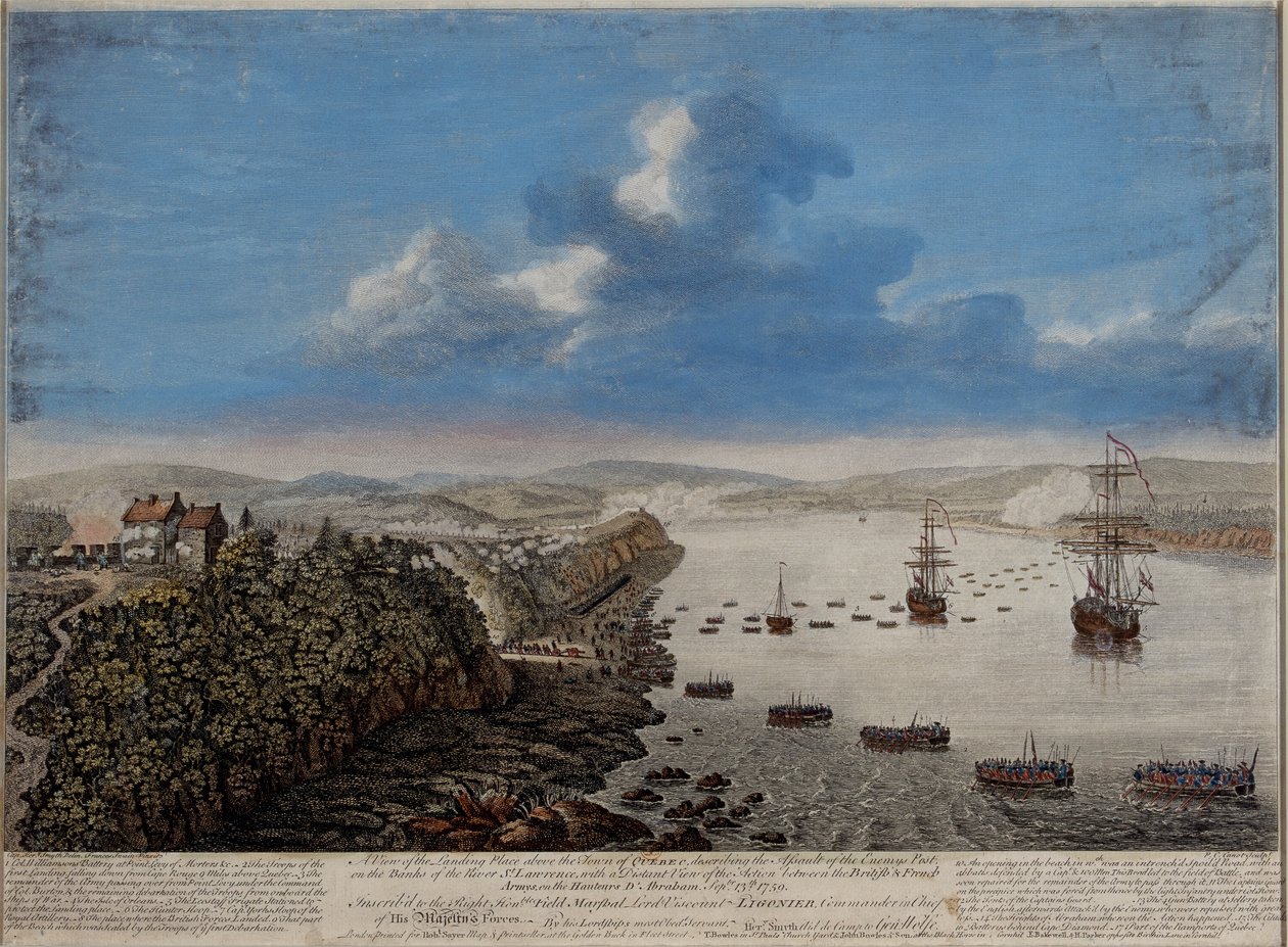 Hauteurs DE Abraham