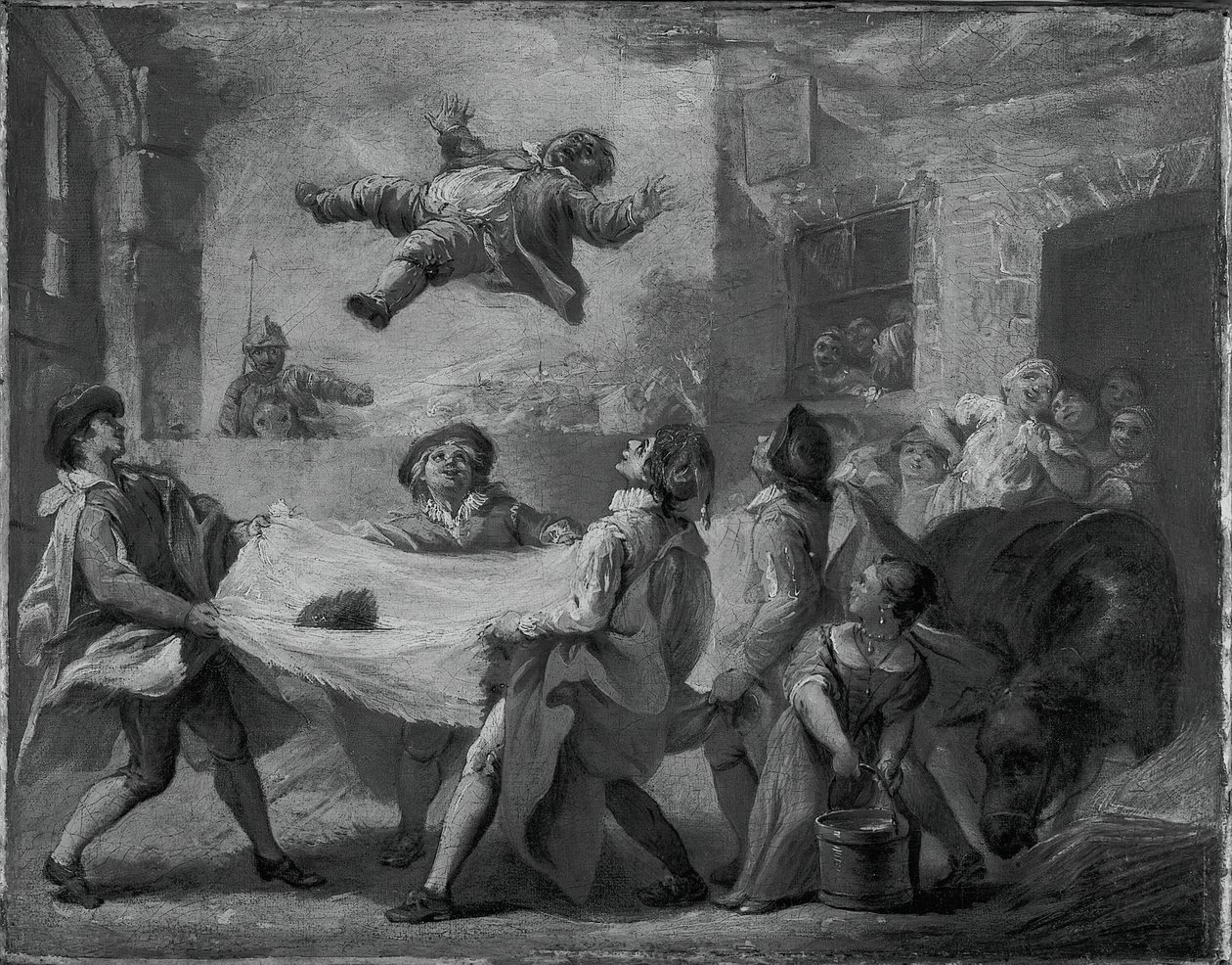 Sancho Panza