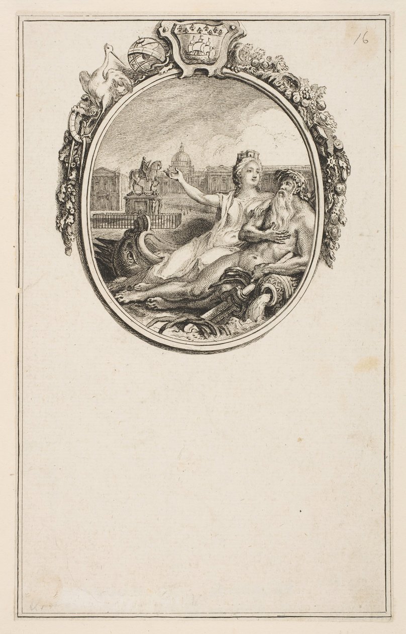 Louis XV
