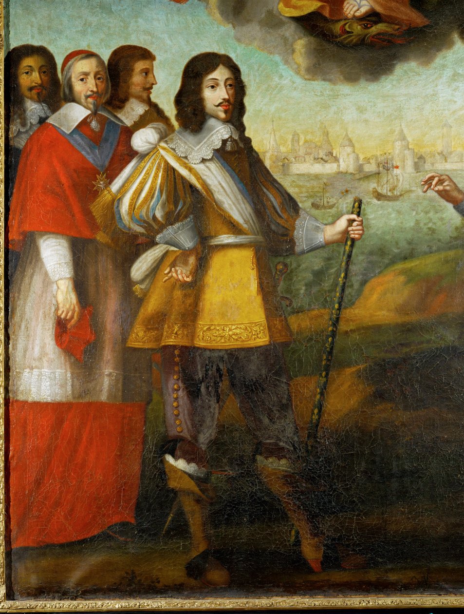  by Pierre Courtillaud