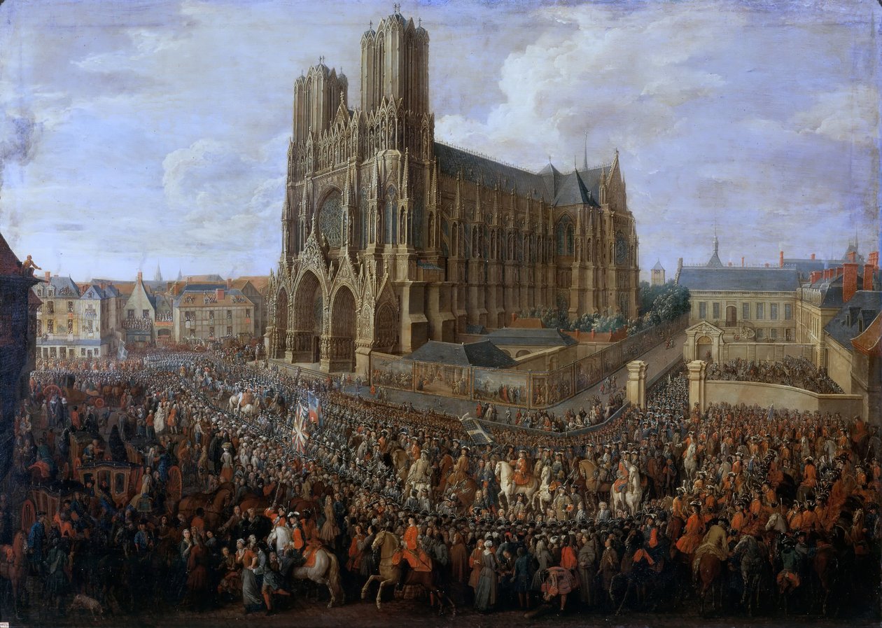 Louis XV
