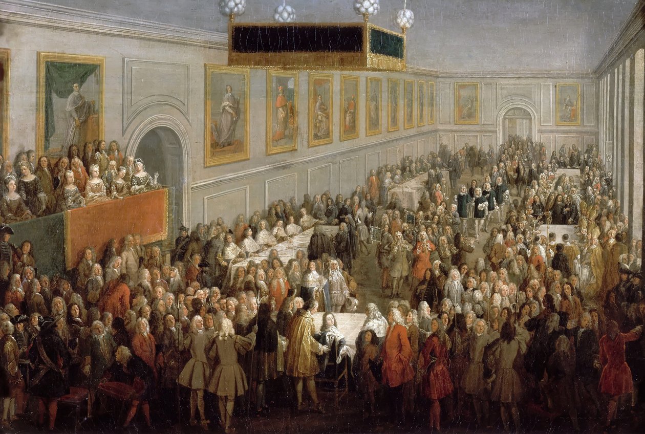 Louis XV