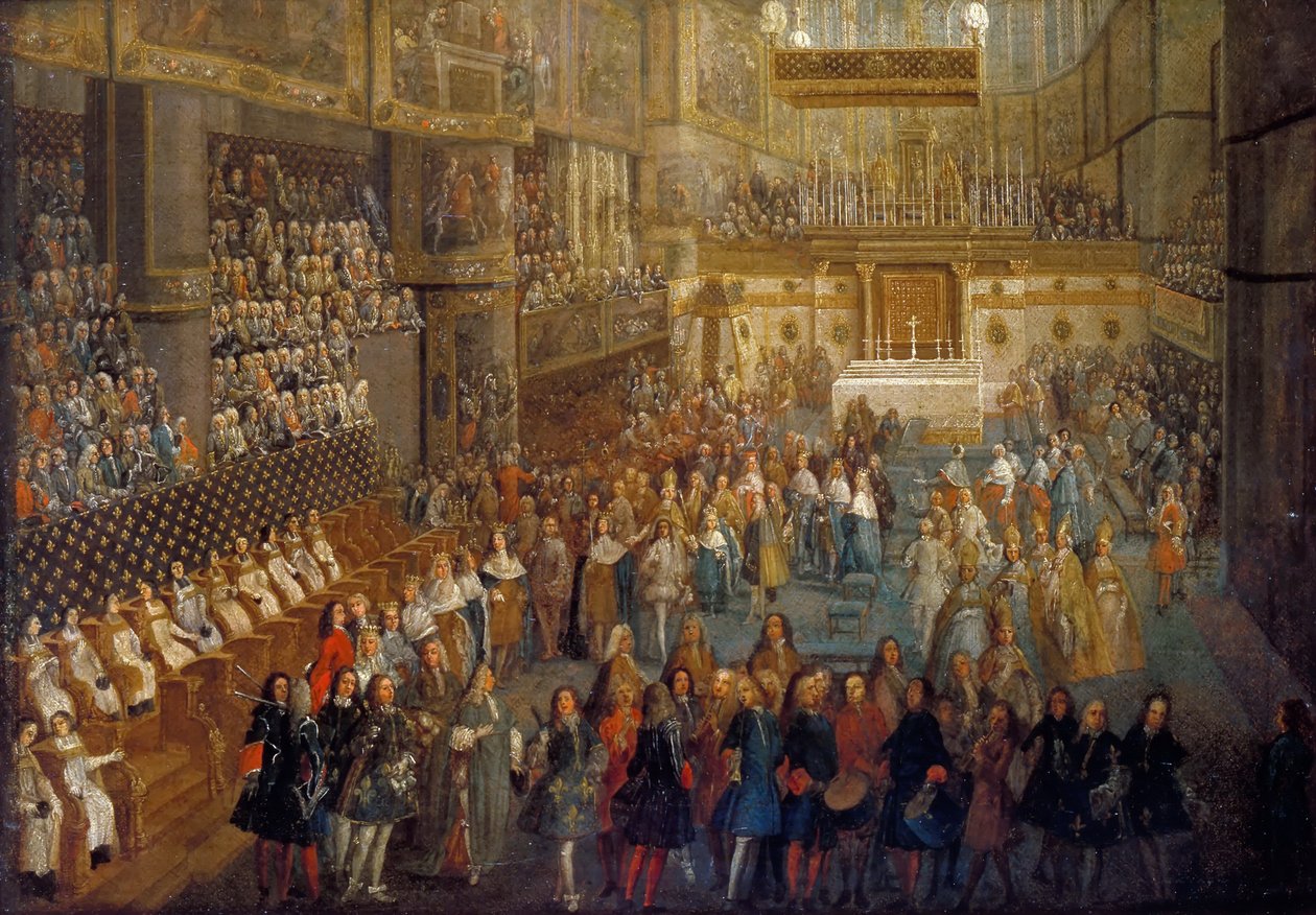 Louis XV