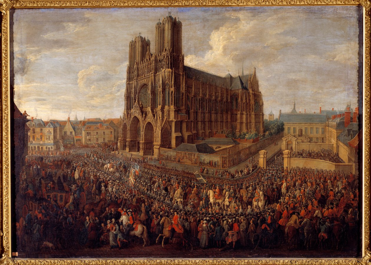 Louis XV
