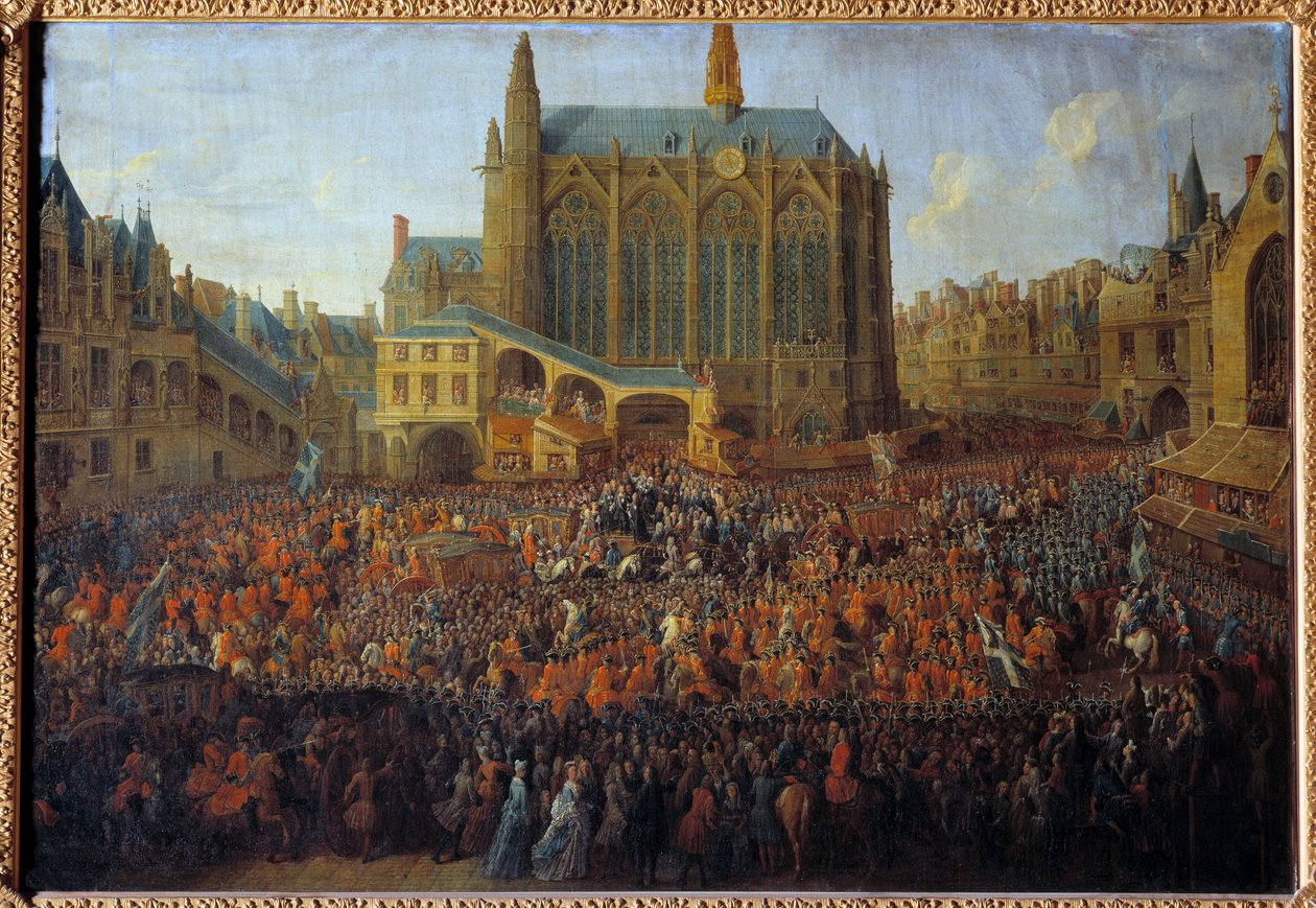 Louis XV