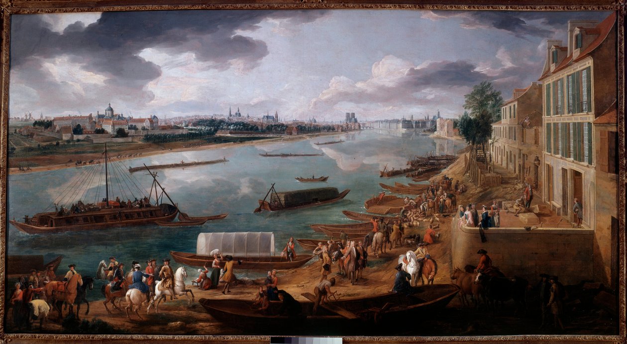 Paris