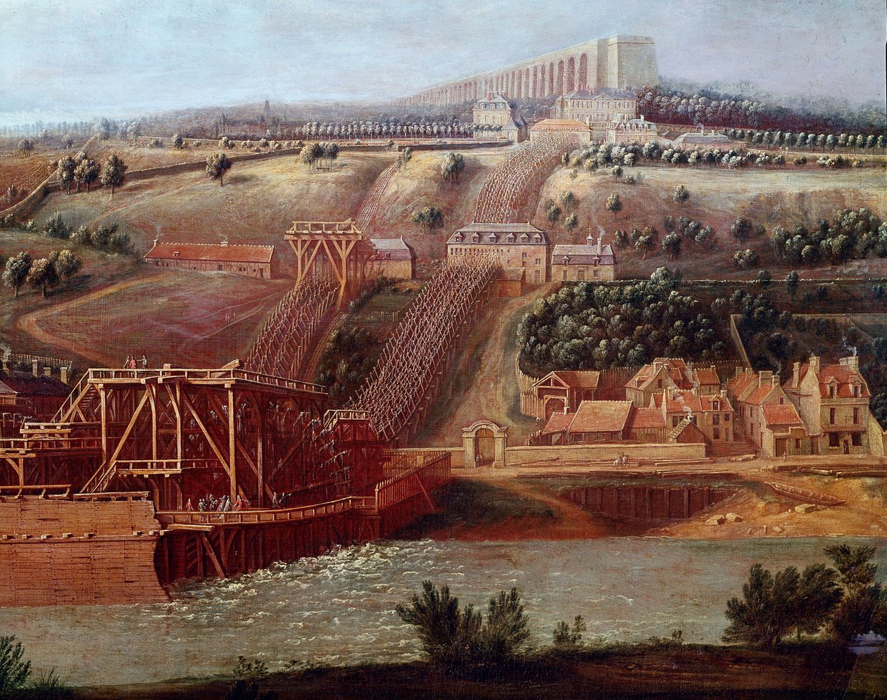 Bougival