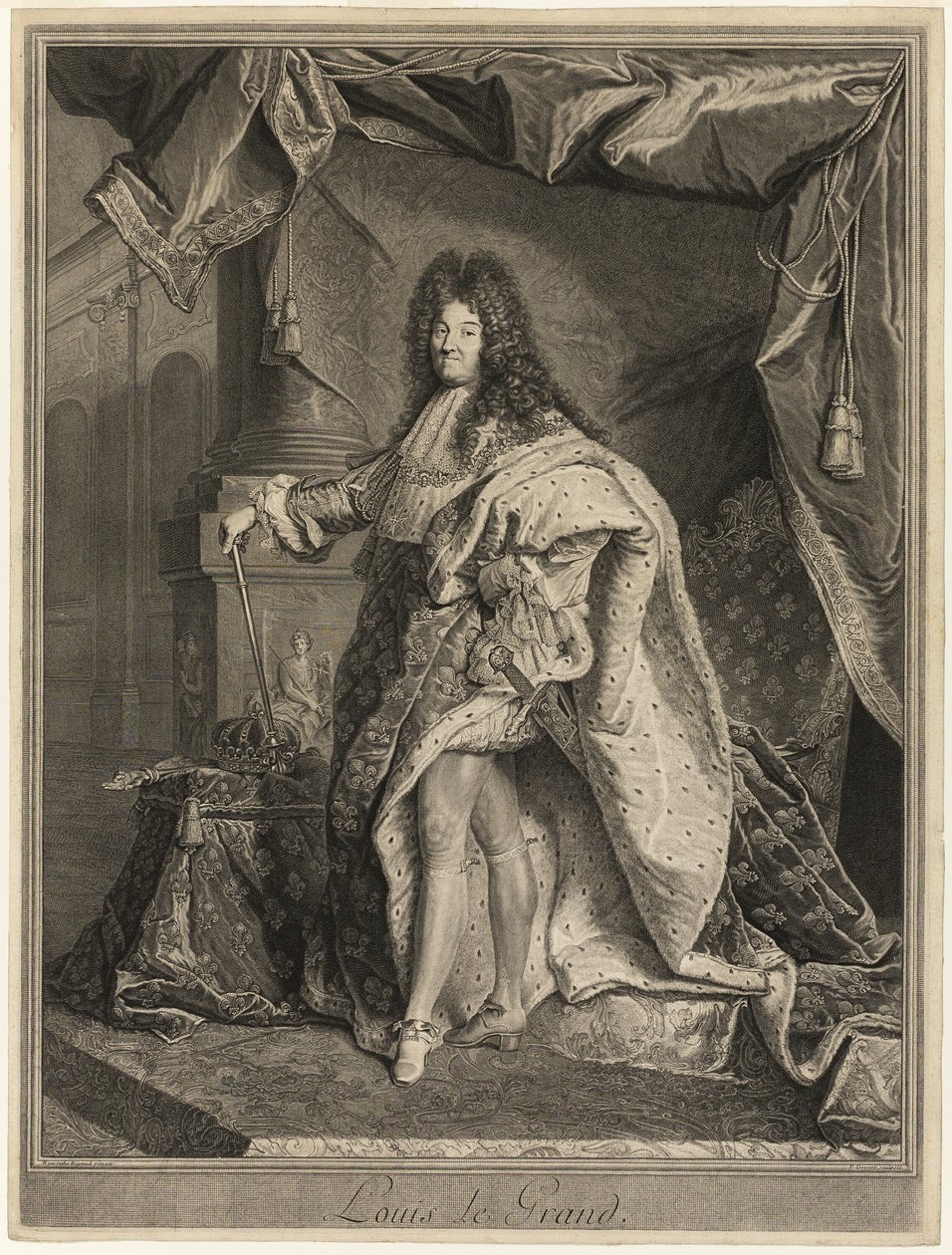 Louis XIV