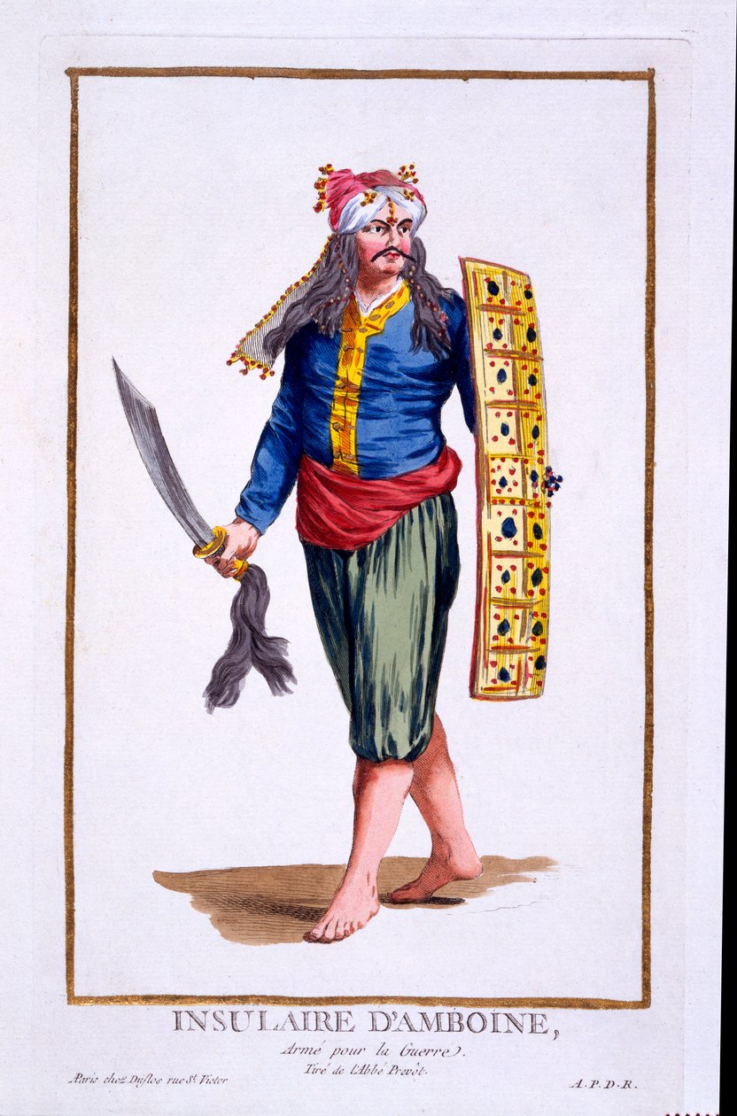 Amboine Adası