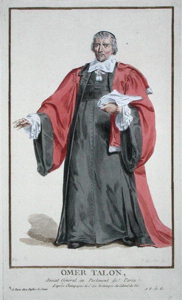 Ömer Pençesi (1595-1652), 