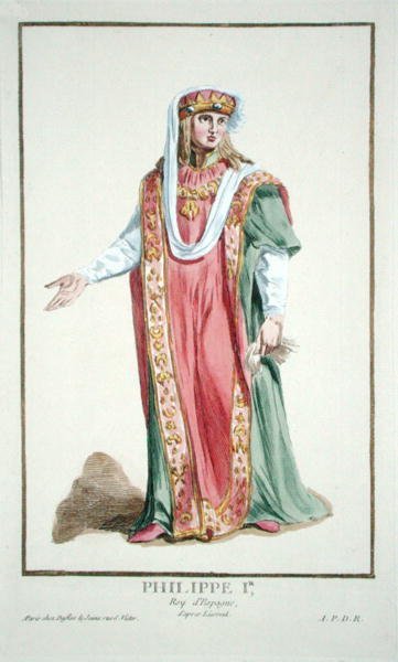 Philip I (1478-1506) 