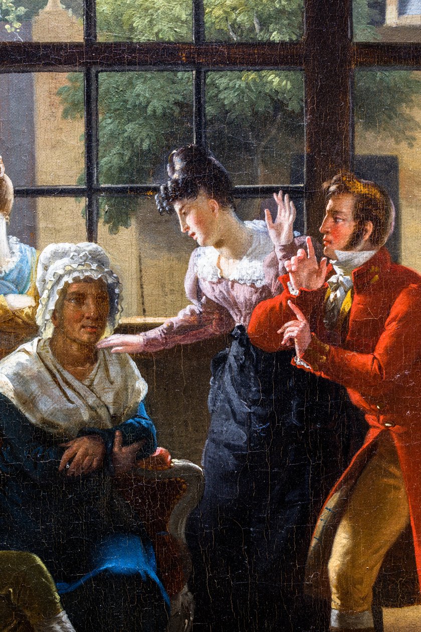  by Pierre Duval Le Camus