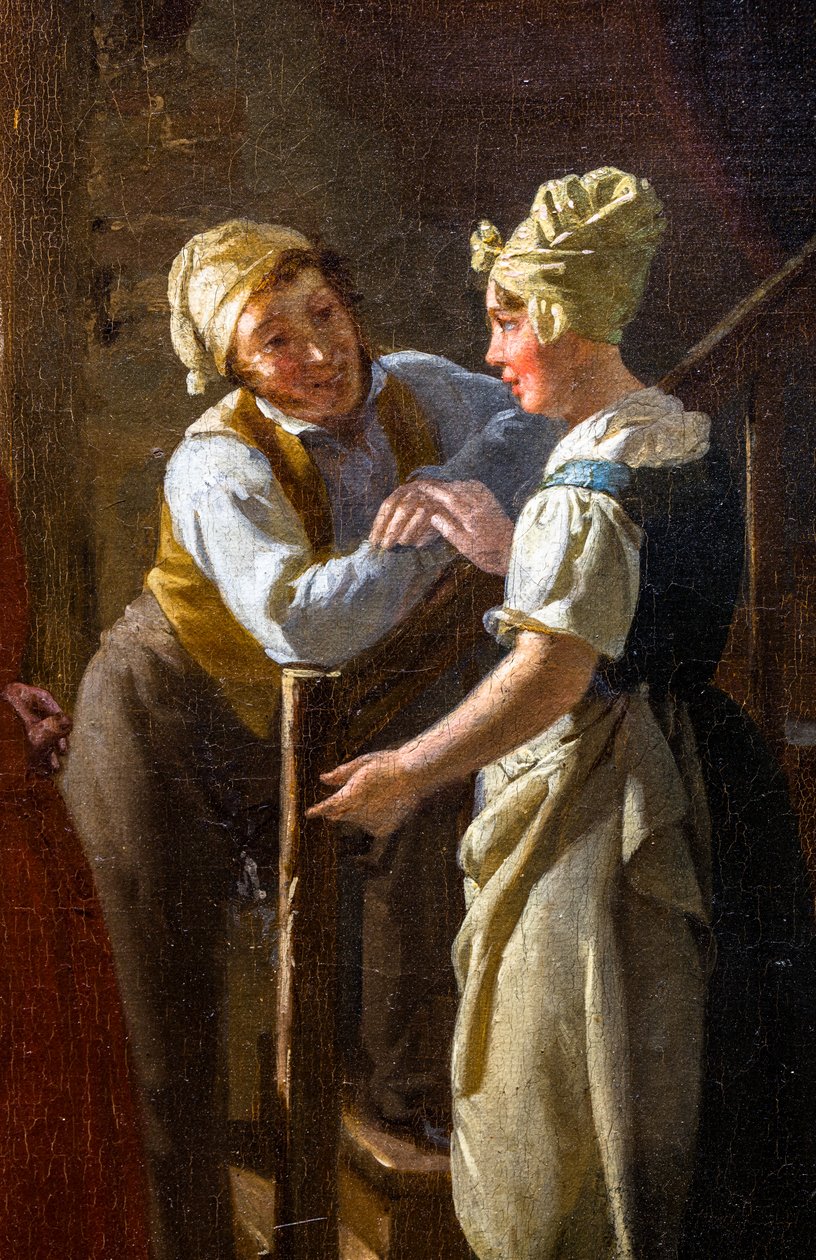  by Pierre Duval Le Camus