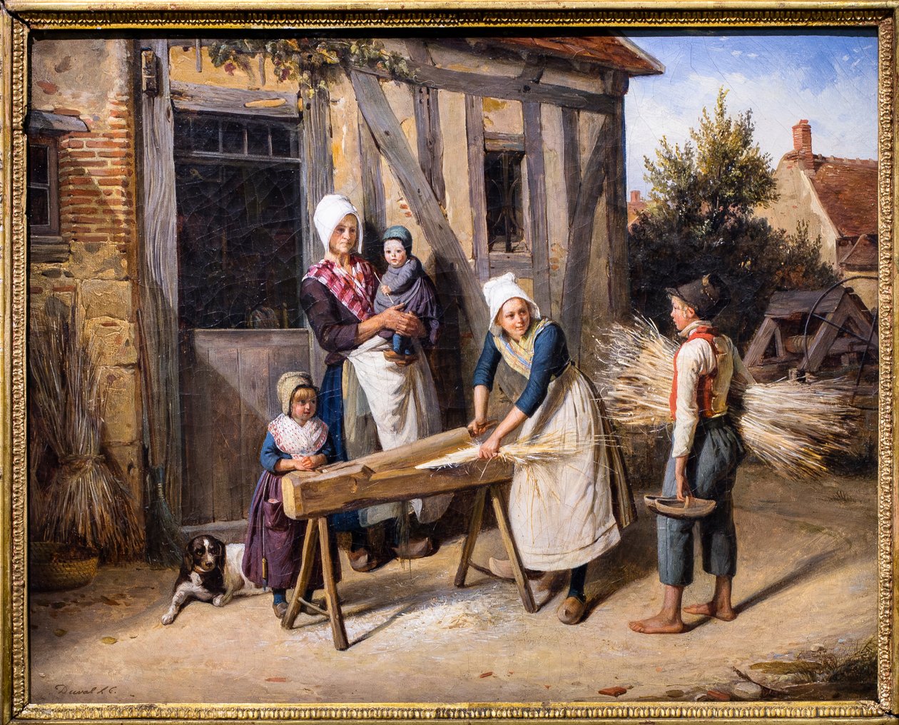  by Pierre Duval Le Camus