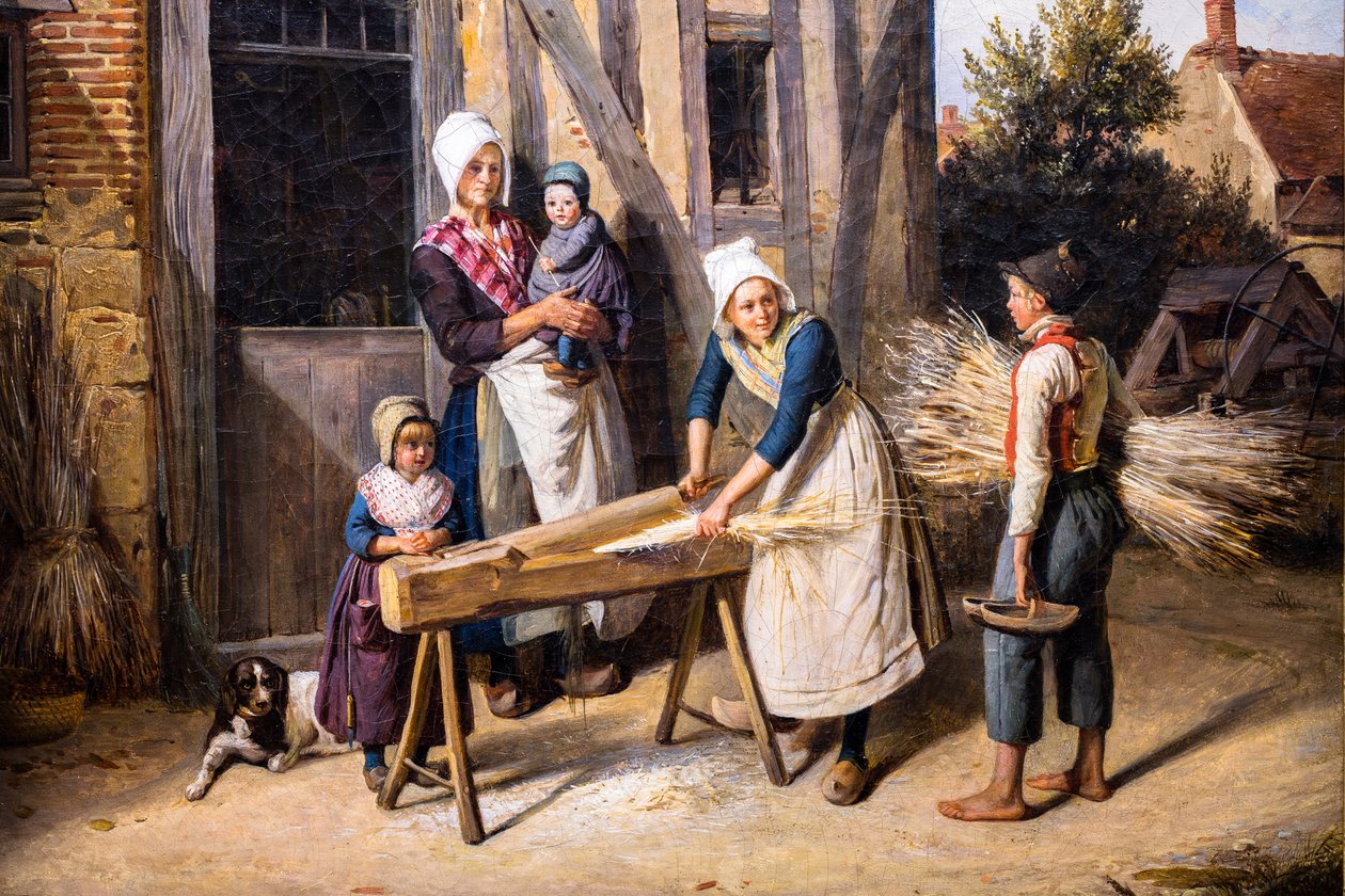  by Pierre Duval Le Camus