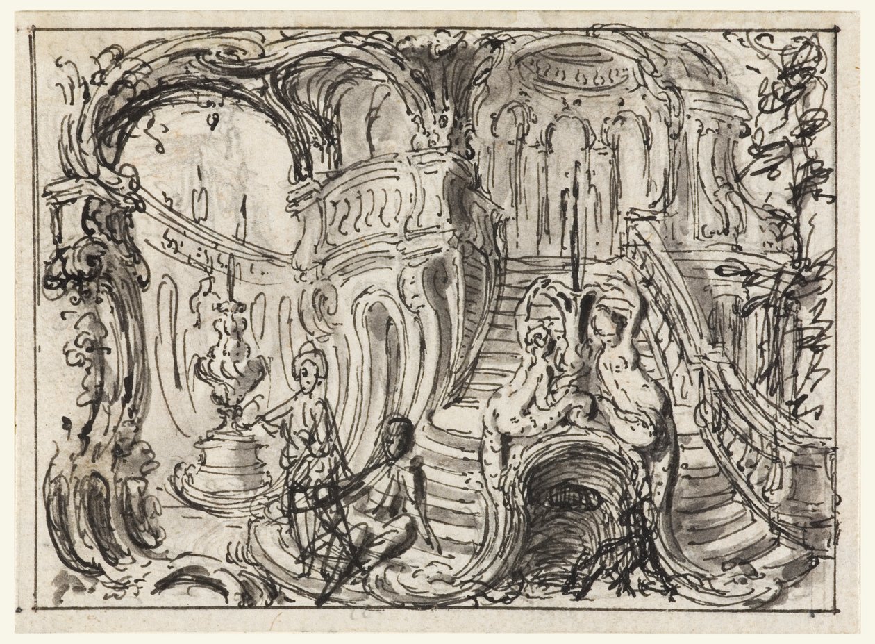 Yama Kutusu Tasarımı by Pierre Edme Babel
