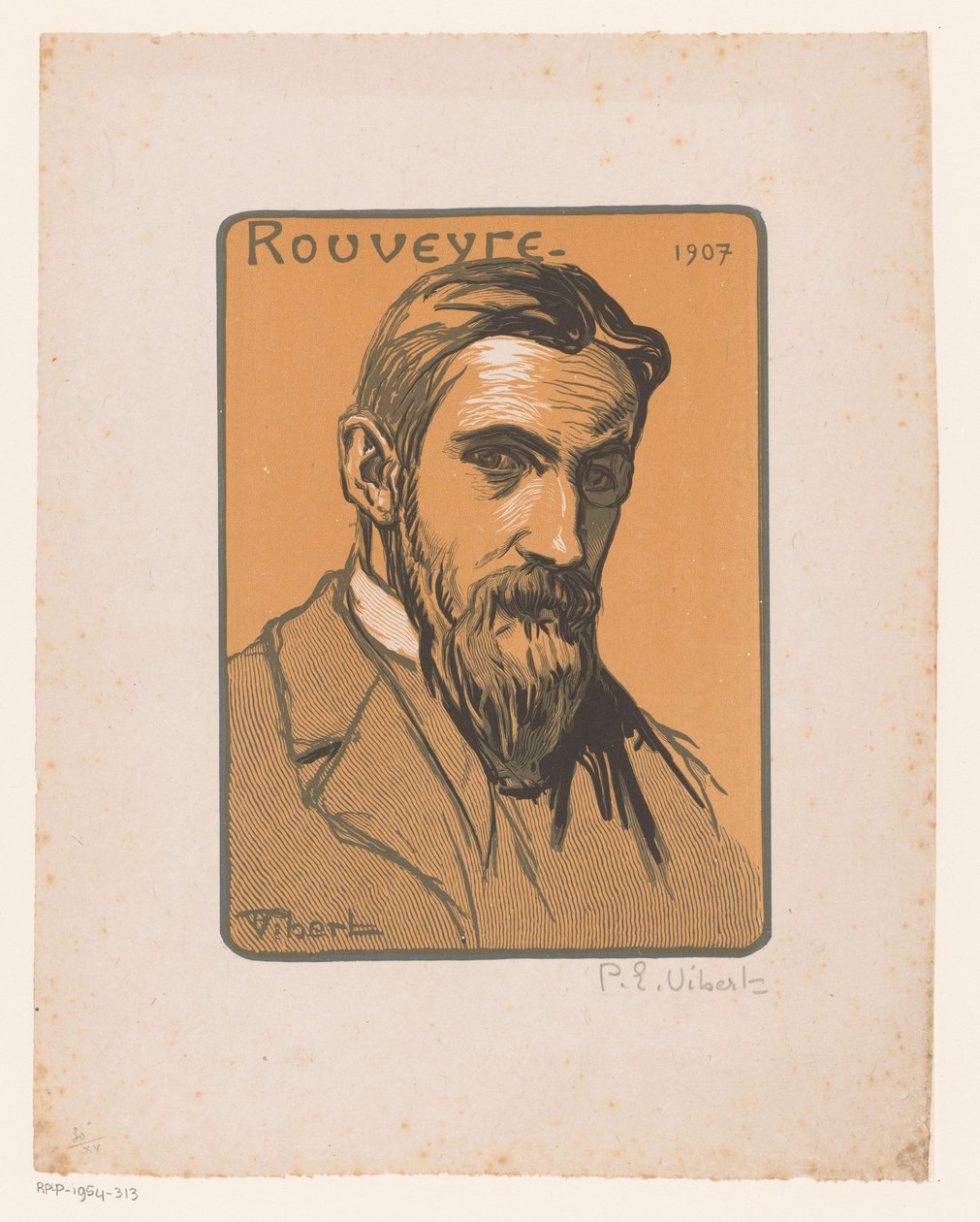 André Rouveyre