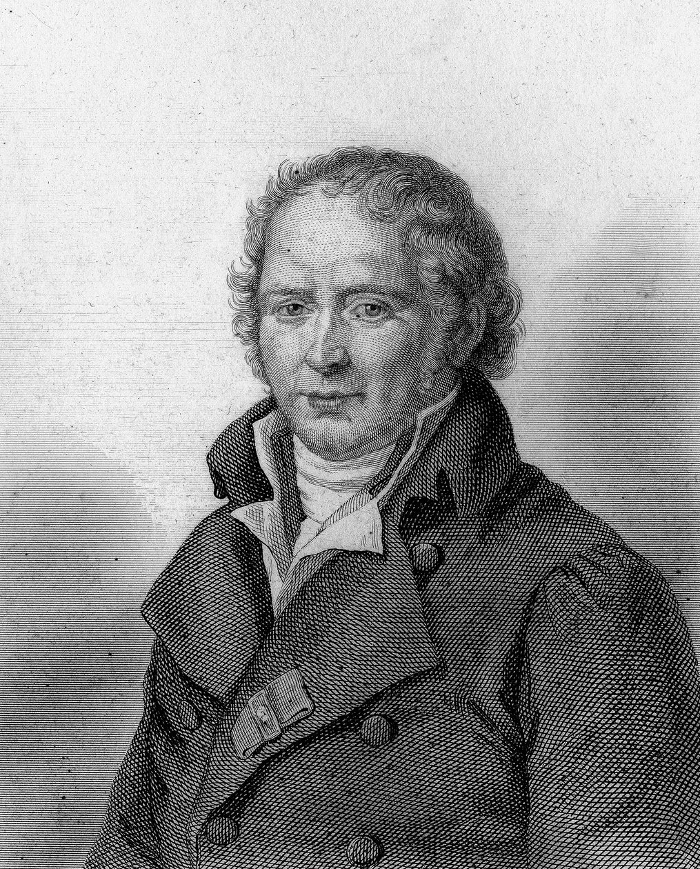  by Pierre François Bertonnier