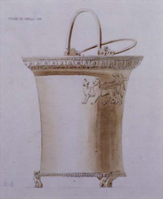 Musee de Napoli