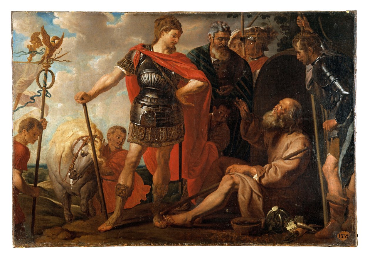  by Pierre François Antoine de Goesin