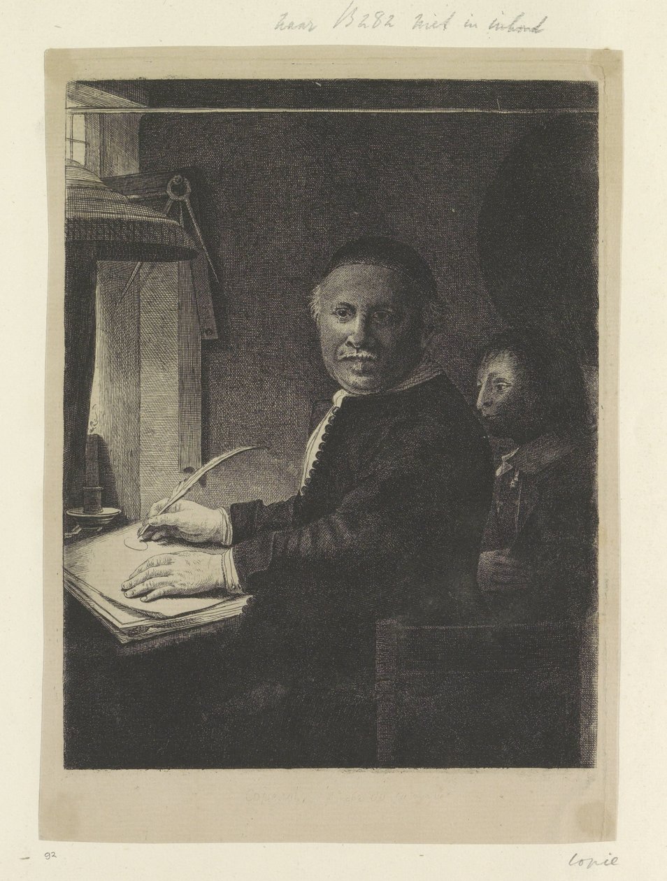 Yazar Lieven Willemsz