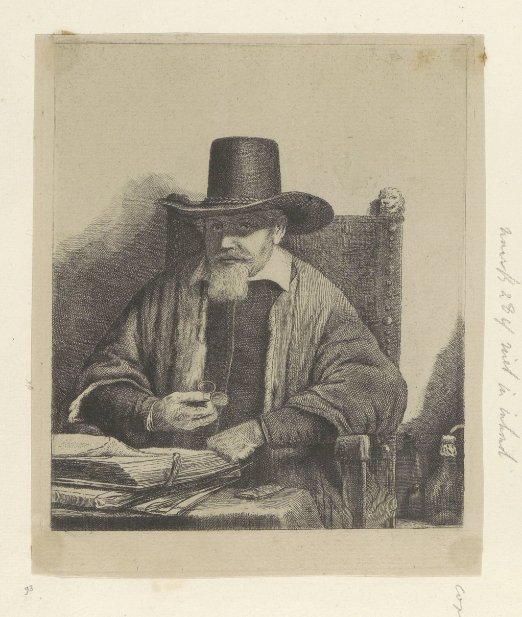 Müfettiş Arnold Tholinx