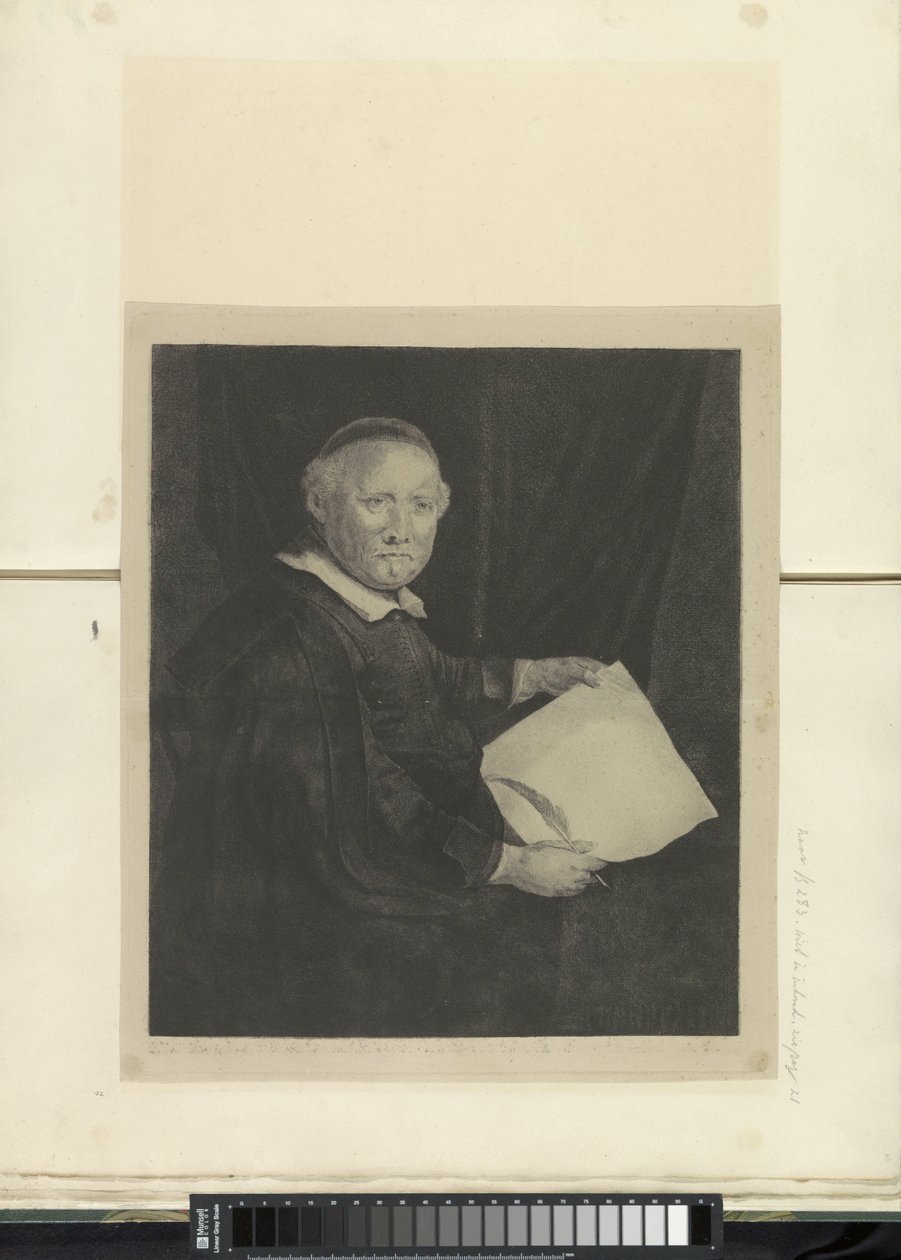 Yazar Lieven Willemsz