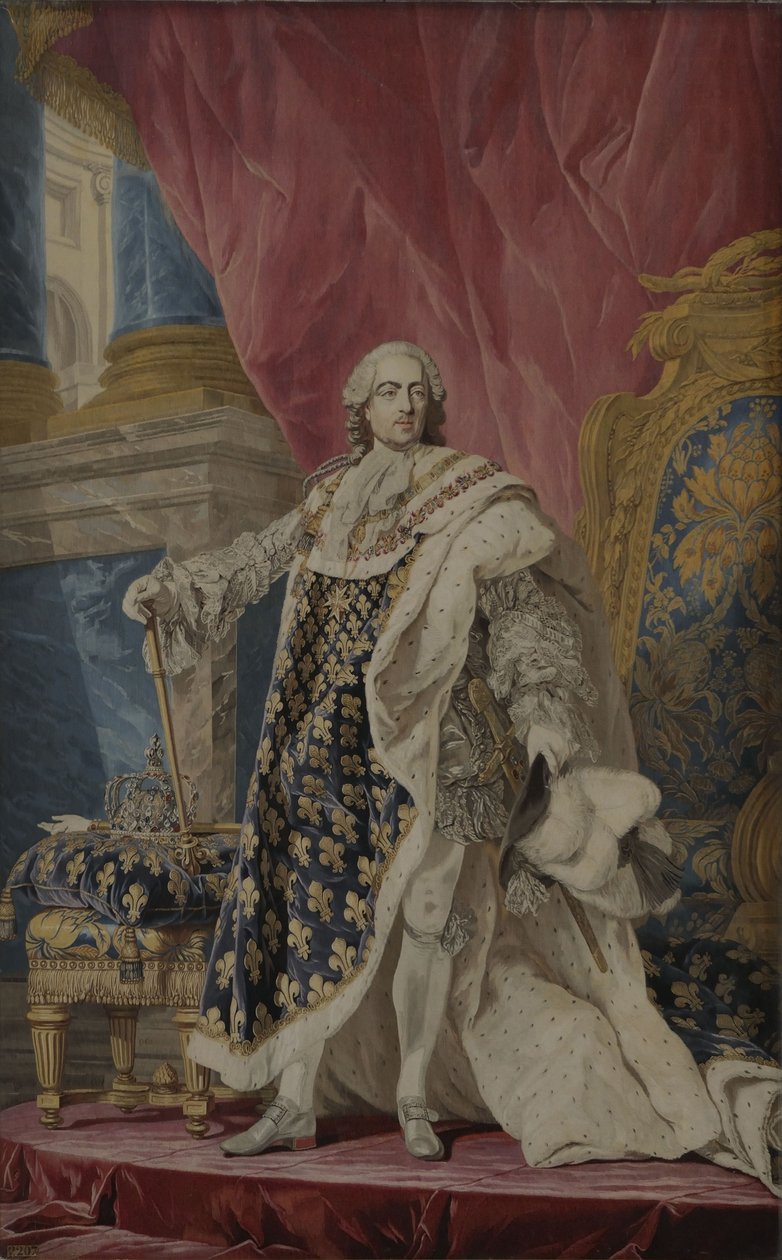 Louis XV
