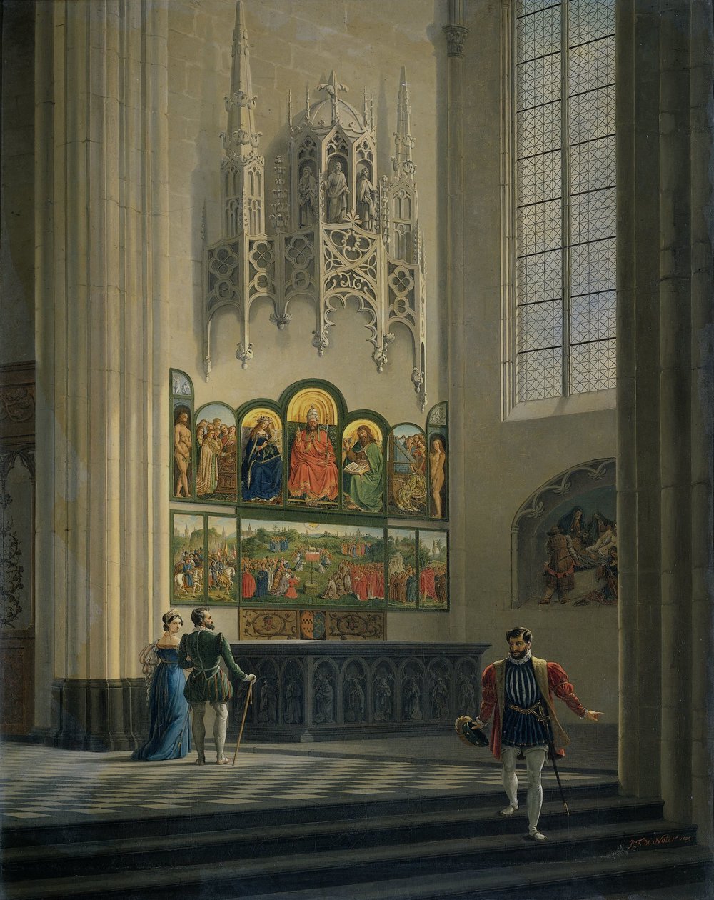 Ghent
