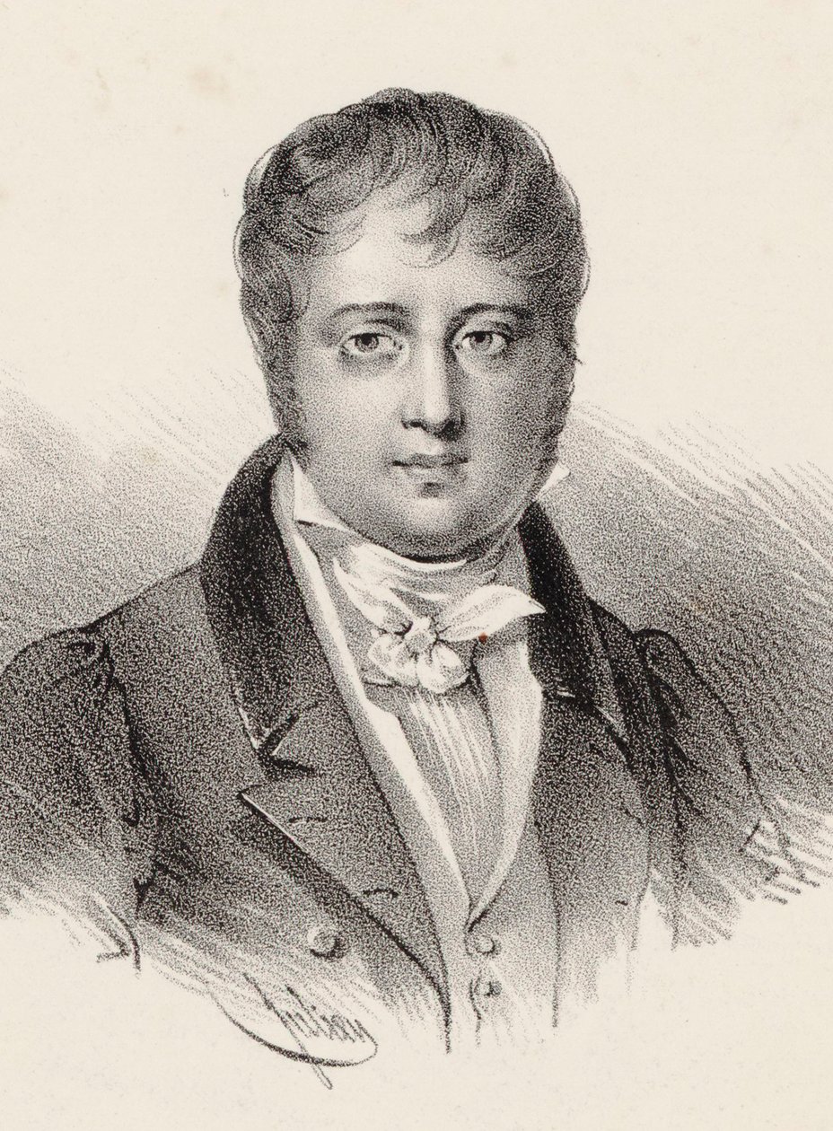 Besteci Nicolò Isouard